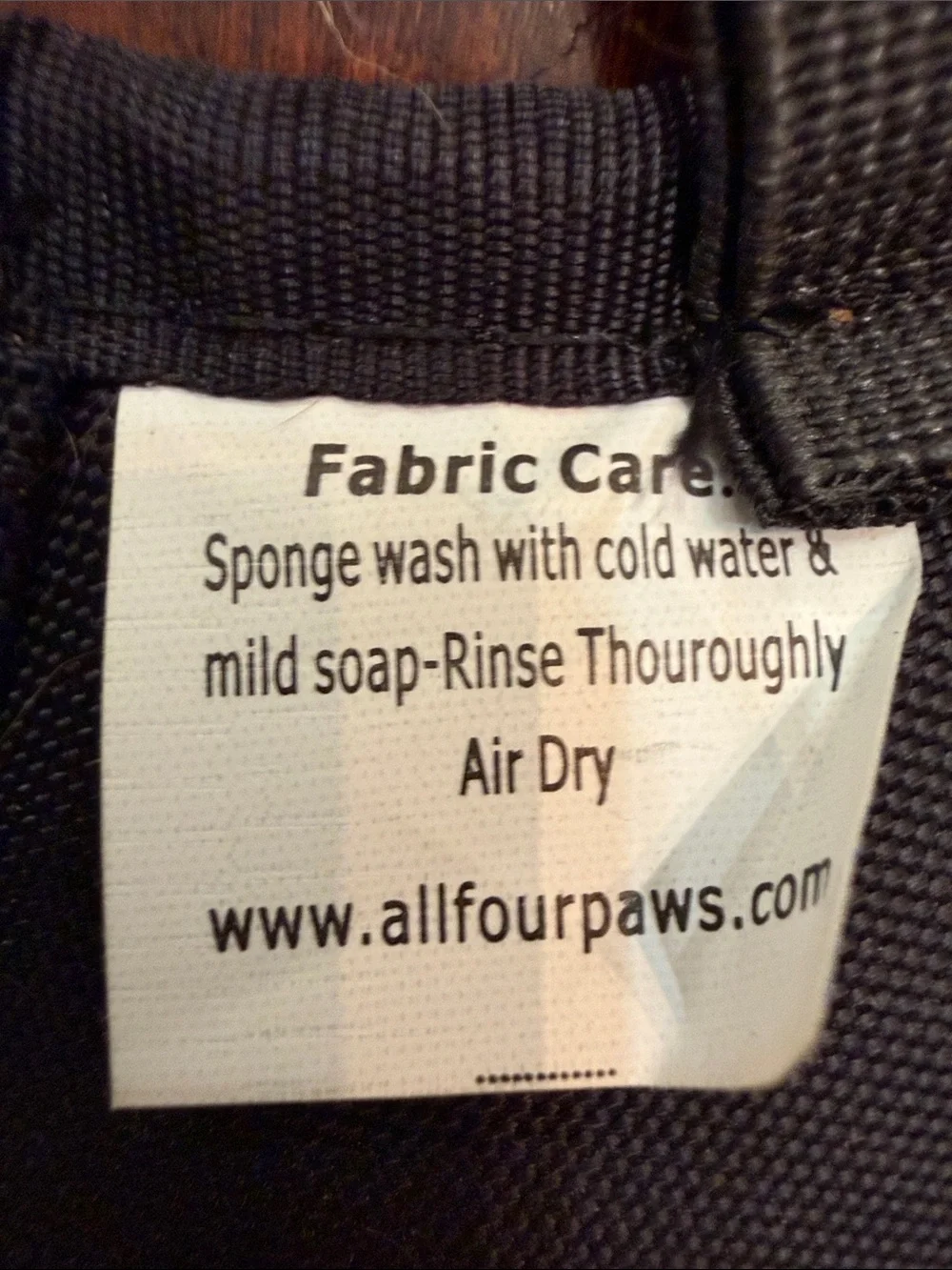All Four Paws Comfy Cone soft recovery